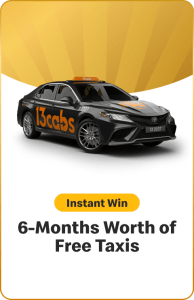 6-Months of Free Taxis - Suprize Fries McDonald's 2025 1 6-Months of Free Taxis - Suprize Fries McDonald's 2025 1