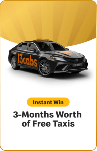 3-Months of Free Taxis - Suprize Fries McDonald's 2025 1 3-Months of Free Taxis - Suprize Fries McDonald's 2025 1