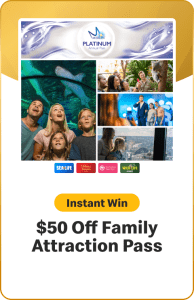 Merlin $50 Off Family Attraction Pass - Suprize Fries McDonald's 2025 1 Merlin $50 Off Family Attraction Pass - Suprize Fries McDonald's 2025 1