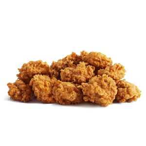 DEAL: KFC – 10 Pieces Hot & Crispy for $12.95 Addon via App