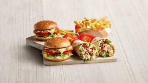 DEAL: Oporto - 25% off Orders Over $30 from 4-9pm via Deliveroo (until 16 October 2022) 8