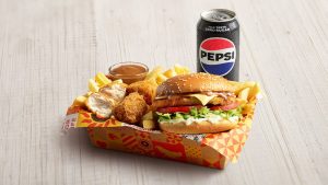 NEWS: Oporto - Oprego & Bites Box 1
