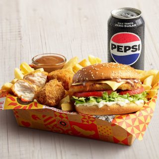 NEWS: Oporto - Oprego & Bites Box 10