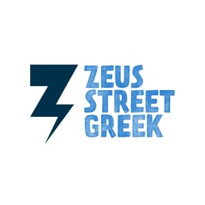 DEAL: Zeus Street Greek - 25% off All Pitas via DoorDash (until 6 April 2025) 7