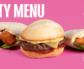 DEAL: Grill'd - $3.50 Thrifty Menu Before 5pm 1 DEAL: Grill'd - $3.50 Thrifty Menu Before 5pm 1