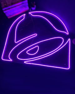 DEAL: Taco Bell - Free Taco Supreme In-Store (until 24 April 2025) 2