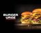 DEAL: Burger Urge - 2 for 1 Burgers Dine-In via App (28 May 2025) 3