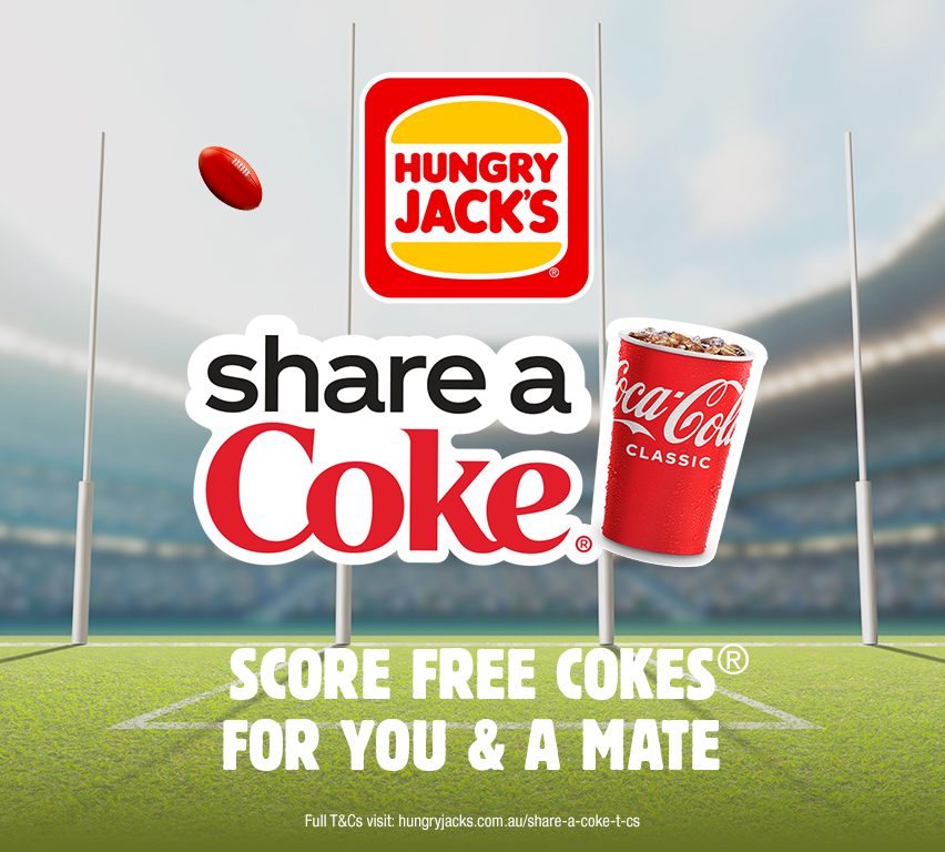 Hungry Jacks Vouchers / Coupons / Deals (May 2025) Frugal Feeds — free download
