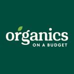 Organics on a Budget Discount Code