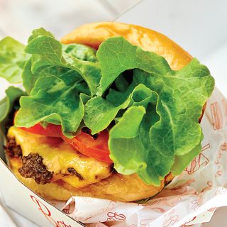 DEAL: Betty's Burgers - $10 Betty's Classic Burger with Soft Drink Purchase on Mondays to Wednesdays (until 6 July 2025) 6