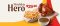 DEAL: Chargrill Charlie's $29.90 Weekday Hero on Mondays-Thursdays 2 DEAL: Chargrill Charlie's $29.90 Weekday Hero on Mondays-Thursdays 2