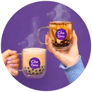 DEAL: Chatime - $5 Hot Drinks (until 25 August 2025) 2