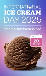 DEAL: Baskin Robbins - $2 Kids Scoop via App (20 July 2025) 4