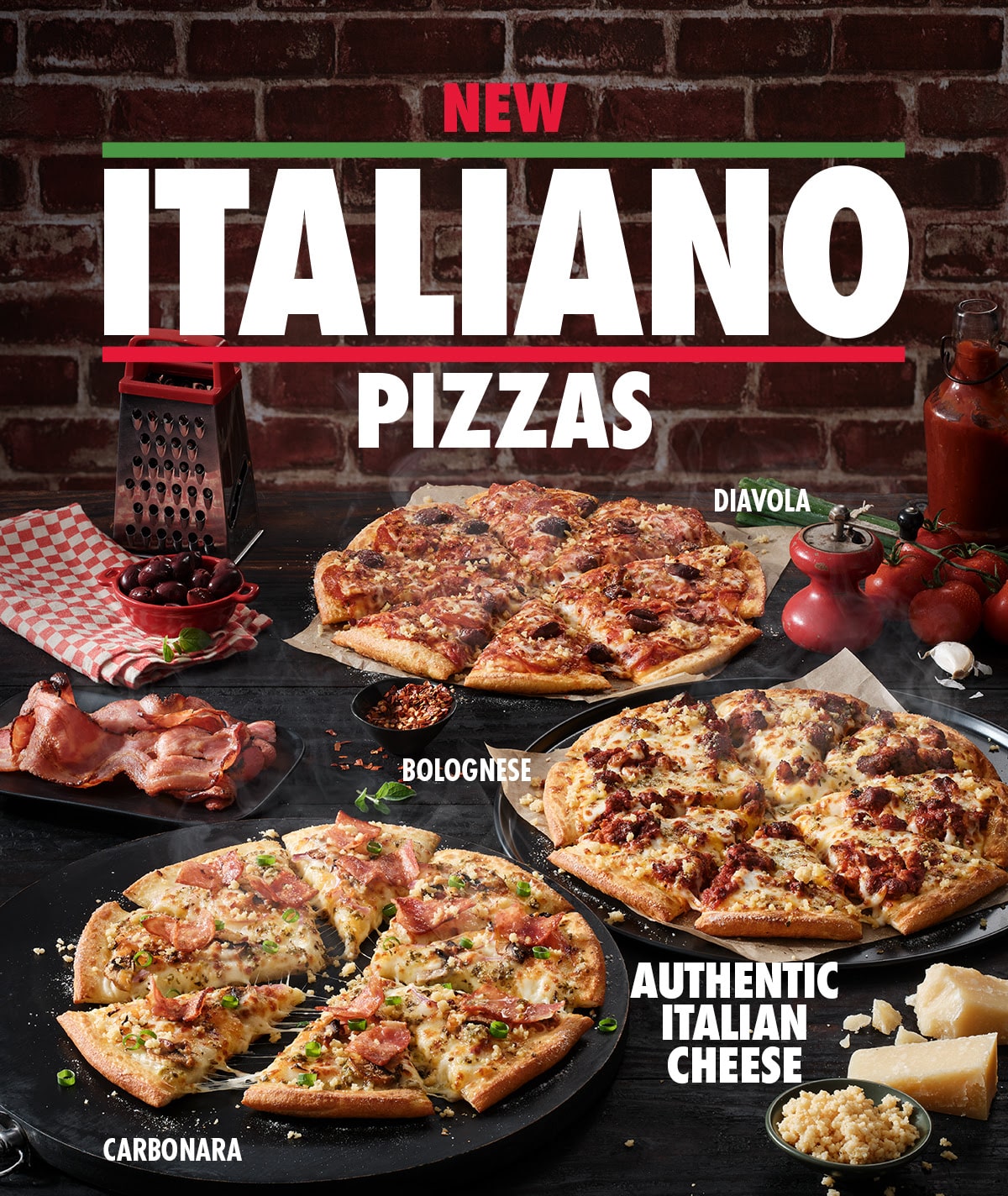 Domino s Tuesyay Deals 16 Large Premium Traditional Value Max 
