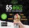 DEAL: El Jannah - $5 Charcoal Chicken Roll for New Rewards Members (until 27 July 2025) 10