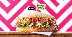 NEWS: Nando's Smoky Churrasco Burger 5 NEWS: Nando's Smoky Churrasco Burger 5