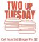 Betty’s Burgers Launches $2 Second Burger Deal Every Tuesday 4