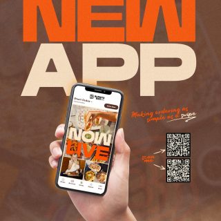 Burrito Bar Offers $5 Burrito for New App Sign-Ups 6
