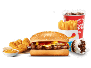 Hungry Jack’s Super Stunner Meals: Latest Bundle Options