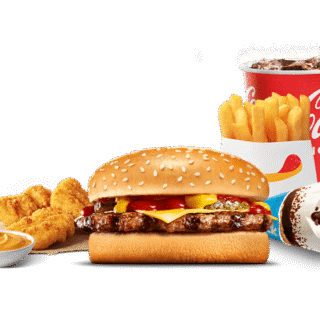 Hungry Jack’s Super Stunner Meals: Latest Bundle Options 3 Hungry Jack’s Super Stunner Meals: Latest Bundle Options 3