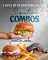 Ribs & Burgers Launches Louisiana Signature Combos for $24.90 & New Dubai Chocolate Thickshake 3