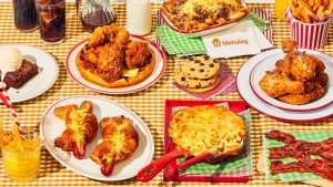 Menulog Offers $7 Off Chicken Restaurant Orders until 17 August 2025 1