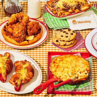 Menulog Offers $7 Off Chicken Restaurant Orders until 17 August 2025 5 Menulog Offers $7 Off Chicken Restaurant Orders until 17 August 2025 5