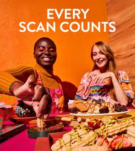 San Churro Offers Chance to Win Free Churros for a Year with el SOCIAL Barcode Scan 2