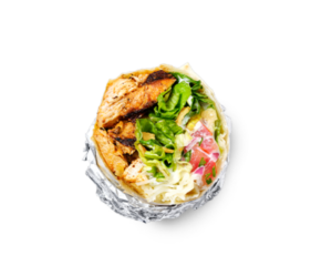 Guzman Y Gomez Launches New Caesar Range 2