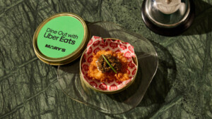Uber Eats Sydney Dine Out Promo: Score $20 Uber Cash Up to 5 Times 2 Uber Eats Sydney Dine Out Promo: Score $20 Uber Cash Up to 5 Times 2