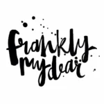 Frankly My Dear Discount Code