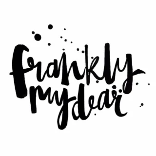 Frankly My Dear Discount Code
