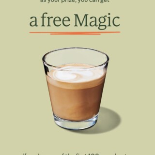 Starbucks Free “Magic” Giveaway for International Coffee Day 8 Starbucks Free “Magic” Giveaway for International Coffee Day 7