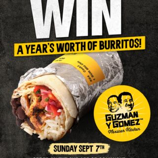 GYG Celebrates Father’s Day with Chance to Win a Year of Burritos 4