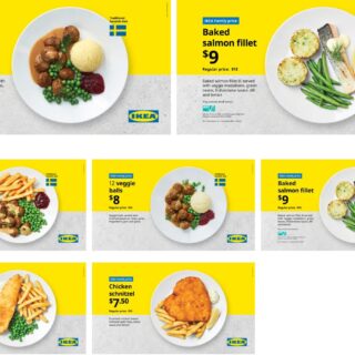 IKEA Brings Back Happy Days With Half-Price Mains for Family Members until 28 August 2026 1 IKEA Brings Back Happy Days With Half-Price Mains for Family Members until 28 August 2026 1