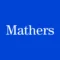 Mathers Discount Code