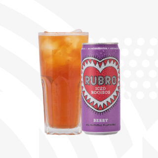 Free Rubro Berry Iced Tea with $15.90 Spend at Nando’s Queensland 5