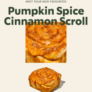 Starbucks Expands Menu with New Seasonal Additions Including Pumpkin Spice Cinnamon Scroll 9 Starbucks Expands Menu with New Seasonal Additions Including Pumpkin Spice Cinnamon Scroll 8