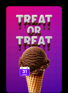 Baskin-Robbins Offers 31% Off Scoops for Halloween – One-Day App-Only Deal 4 Baskin-Robbins Offers 31% Off Scoops for Halloween – One-Day App-Only Deal 4