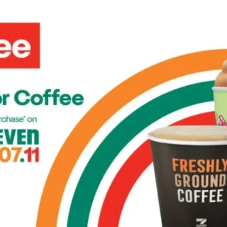 7-Eleven Day 2025: Free Slurpee or Coffee and Special $1, $2 & $3 Deals 5
