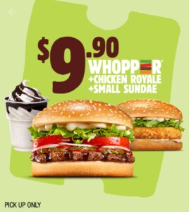 Hungry Jack’s to Launch Kansas City Range & Jack's Fried Chicken Saucy Tenders 7 Hungry Jack’s to Launch Kansas City Range & Jack's Fried Chicken Saucy Tenders 7