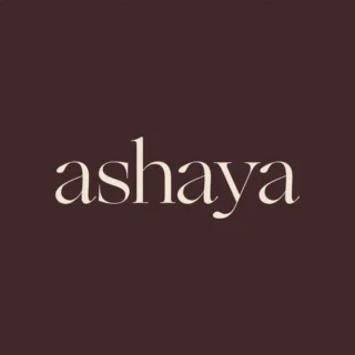 Ashaya Discount Code