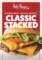 Betty's Burgers to Launch New Classic Stacked 9