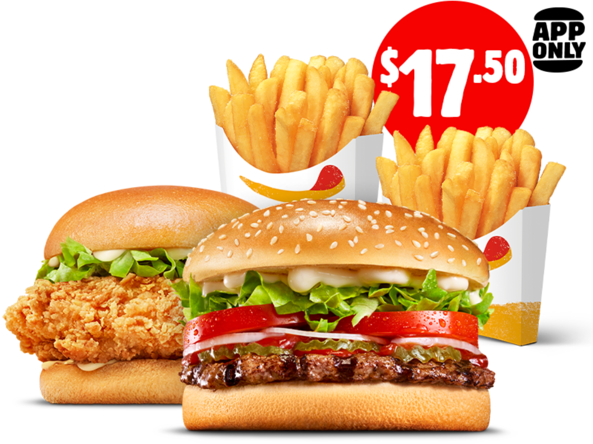 Hungry Jacks Vouchers / Coupons / Deals (December 2025) Frugal Feeds — free download