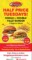DEAL: Kingsley's Chicken - 9 Pieces of Southern Fry Chicken for $13.95 on Tuesdays (ACT/NSW) 1