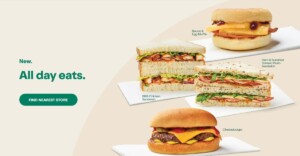 7-Eleven Expands Food Range with New Additions including Curry Bread, Gyoza, Cheeseburger & Bacon Egg Muffin 2