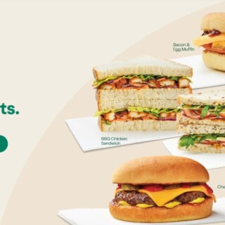 7-Eleven Expands Food Range with New Additions including Curry Bread, Gyoza, Cheeseburger & Bacon Egg Muffin 9
