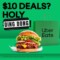 Uber Eats $10 Ding Dong Deals Return from February 16, 2026 16 Uber Eats $10 Ding Dong Deals Return from February 16, 2026 12
