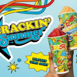 Boost Juice Launches New Crackin’ Summer Crushes 6 Boost Juice Launches New Crackin’ Summer Crushes 6