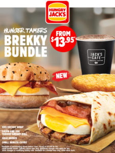 Hungry Jack’s to Launch Kansas City Range & Jack's Fried Chicken Saucy Tenders 22 Hungry Jack’s to Launch Kansas City Range & Jack's Fried Chicken Saucy Tenders 20